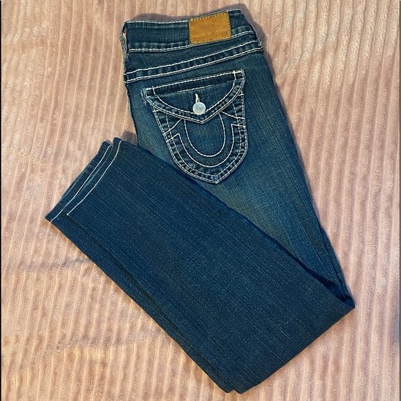 True Religion - Picture 1 of 9